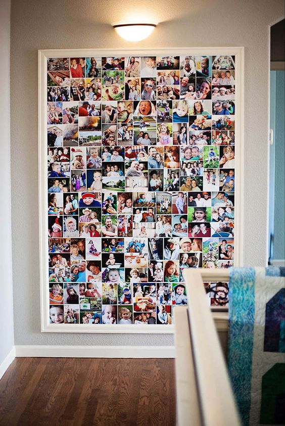 The Best Photo Walls about stories