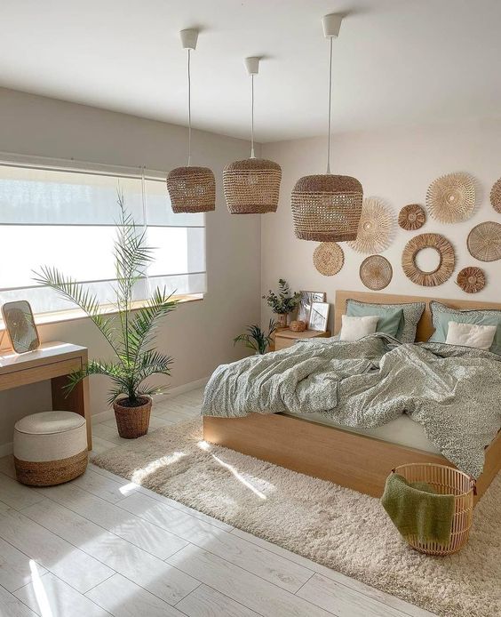 10 Boho Bedroom Ideas To Create Your Dream Space