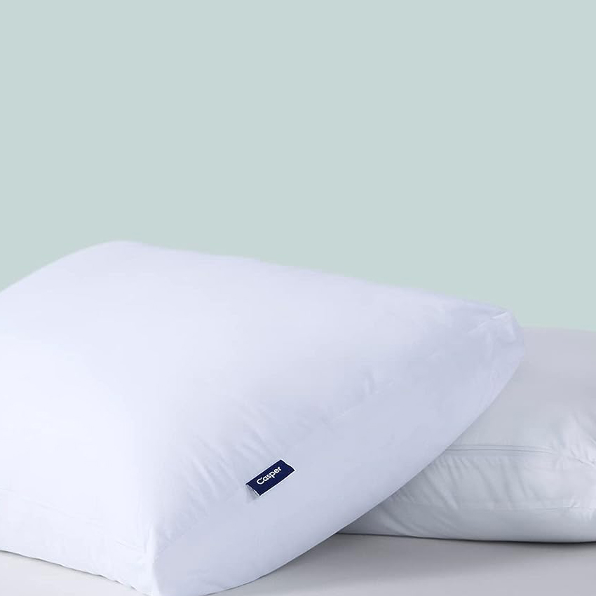 casper original pillow