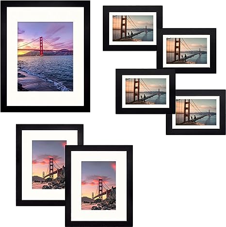 The Best Photo Walls about frame