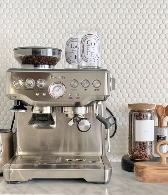 Breville Espresso Machine Review–The best choice for beginners