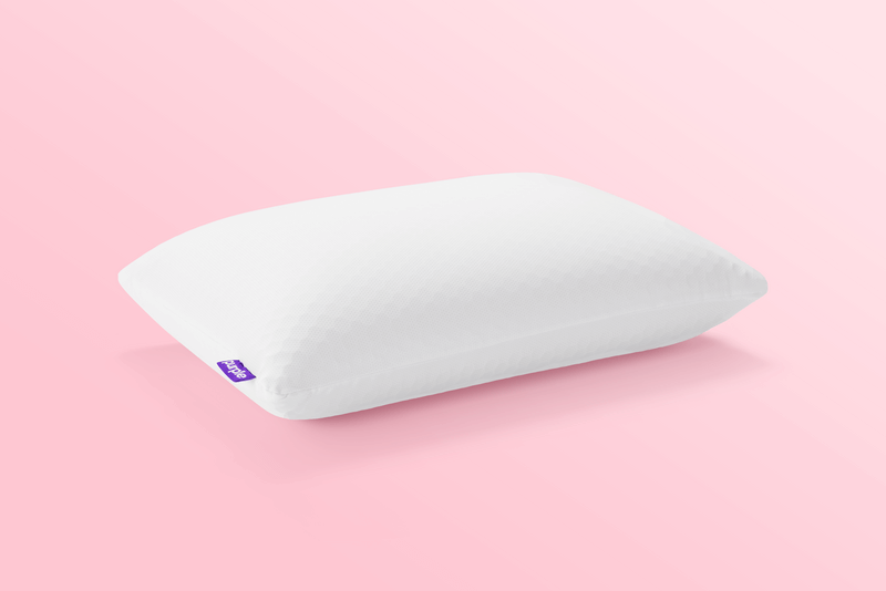Purple Harmony Pillow Review-Is It Worth It?