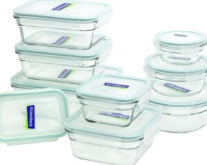 Kitchen Storage Ideas freezer containers