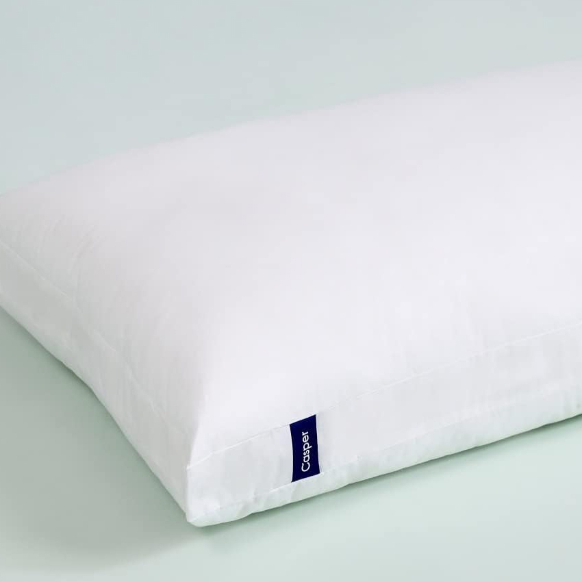 casper original pillow basic information