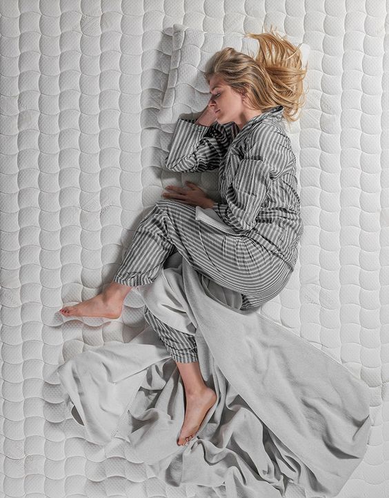 8 Best Products To Help You Sleep Better