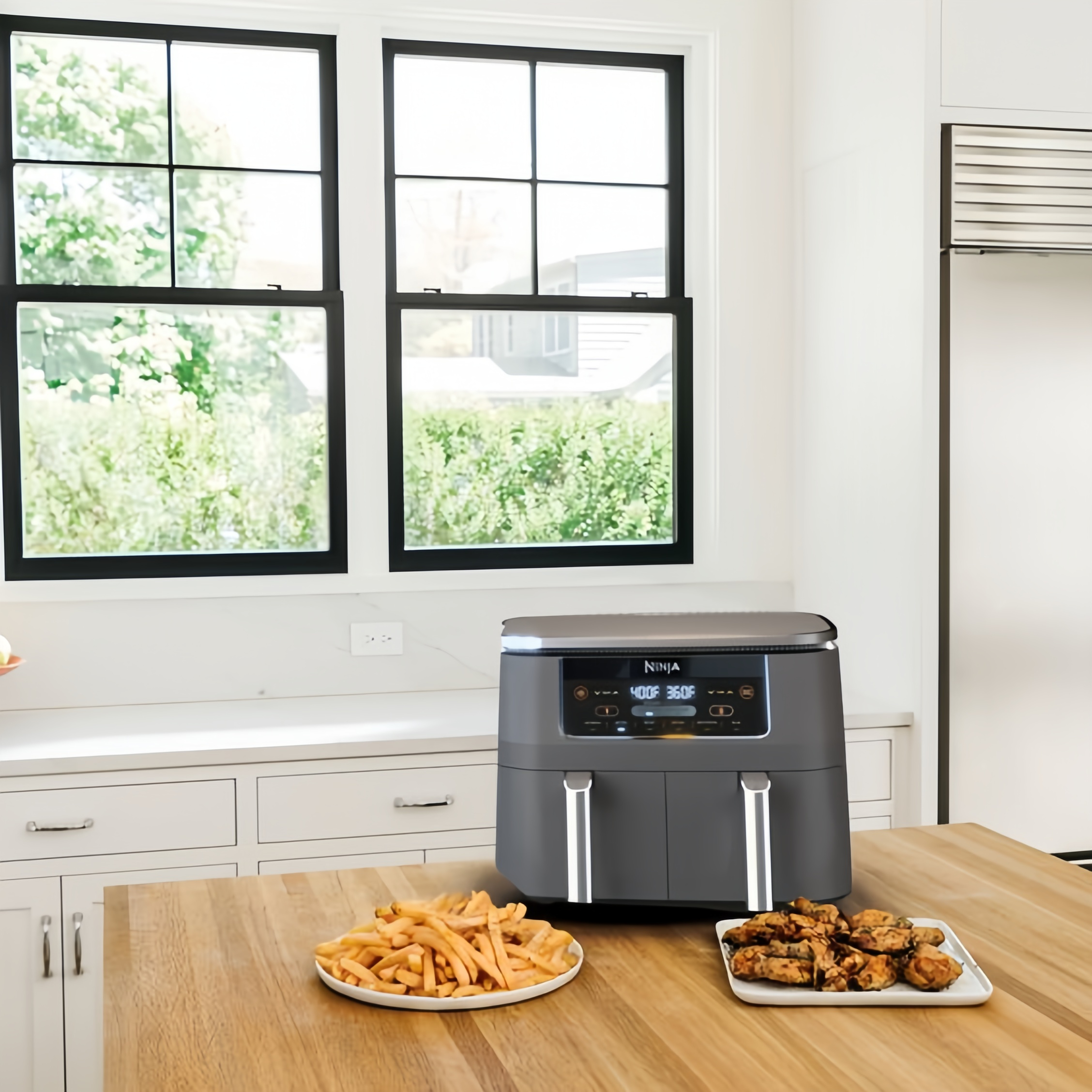 5 Best Air Fryers You Deserve to Buy – Say Goodbye to Grease