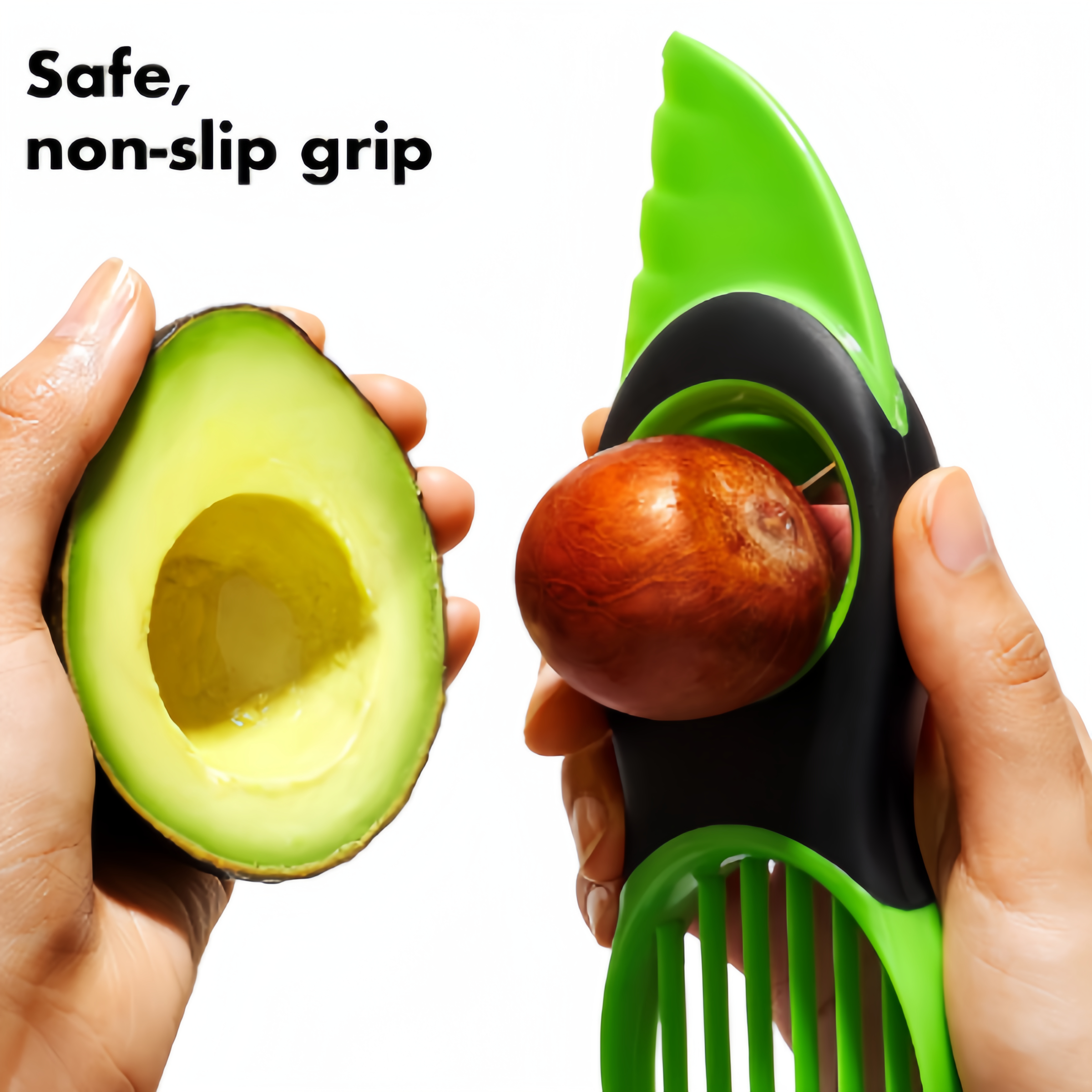 kitchen tools Avocado Slicer