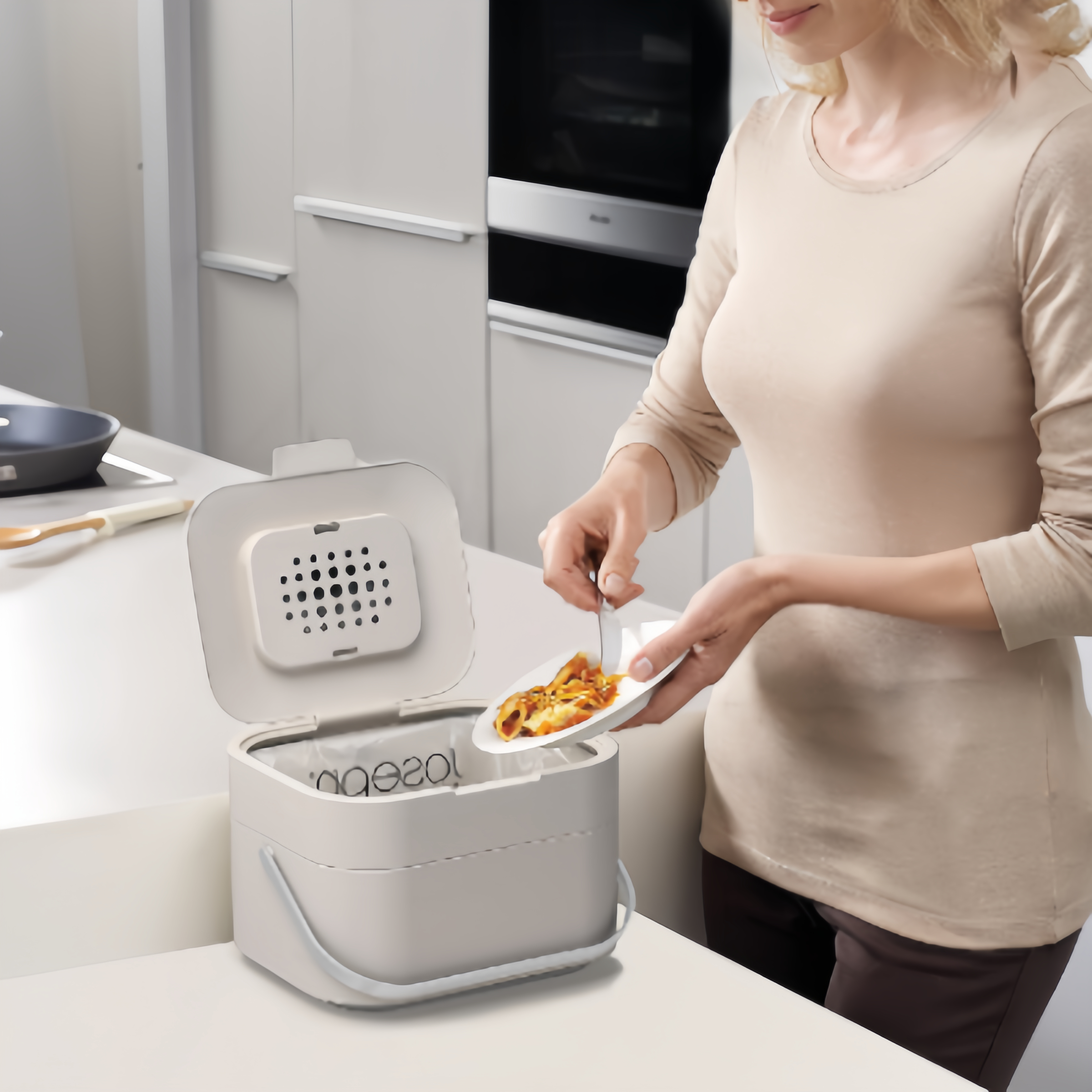 kitchen tools Intelligent Waste Compost Bin