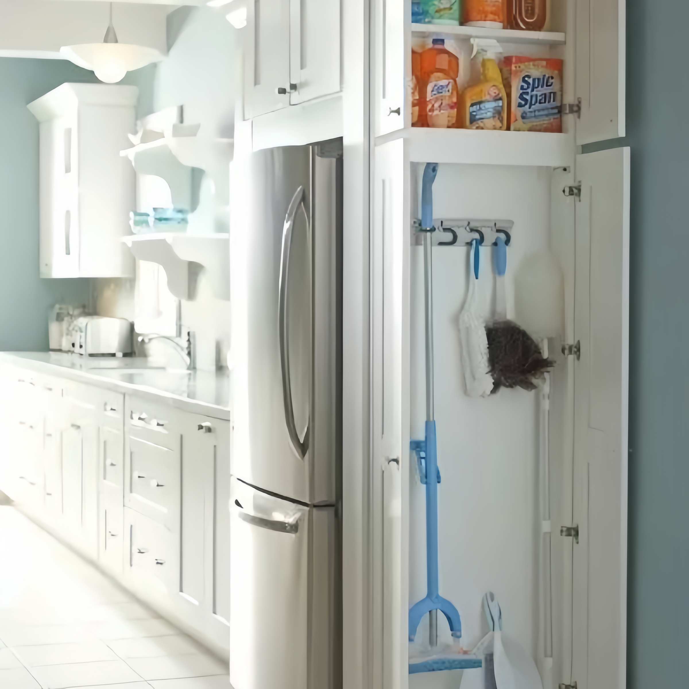 kitchen storage ideas more useful space