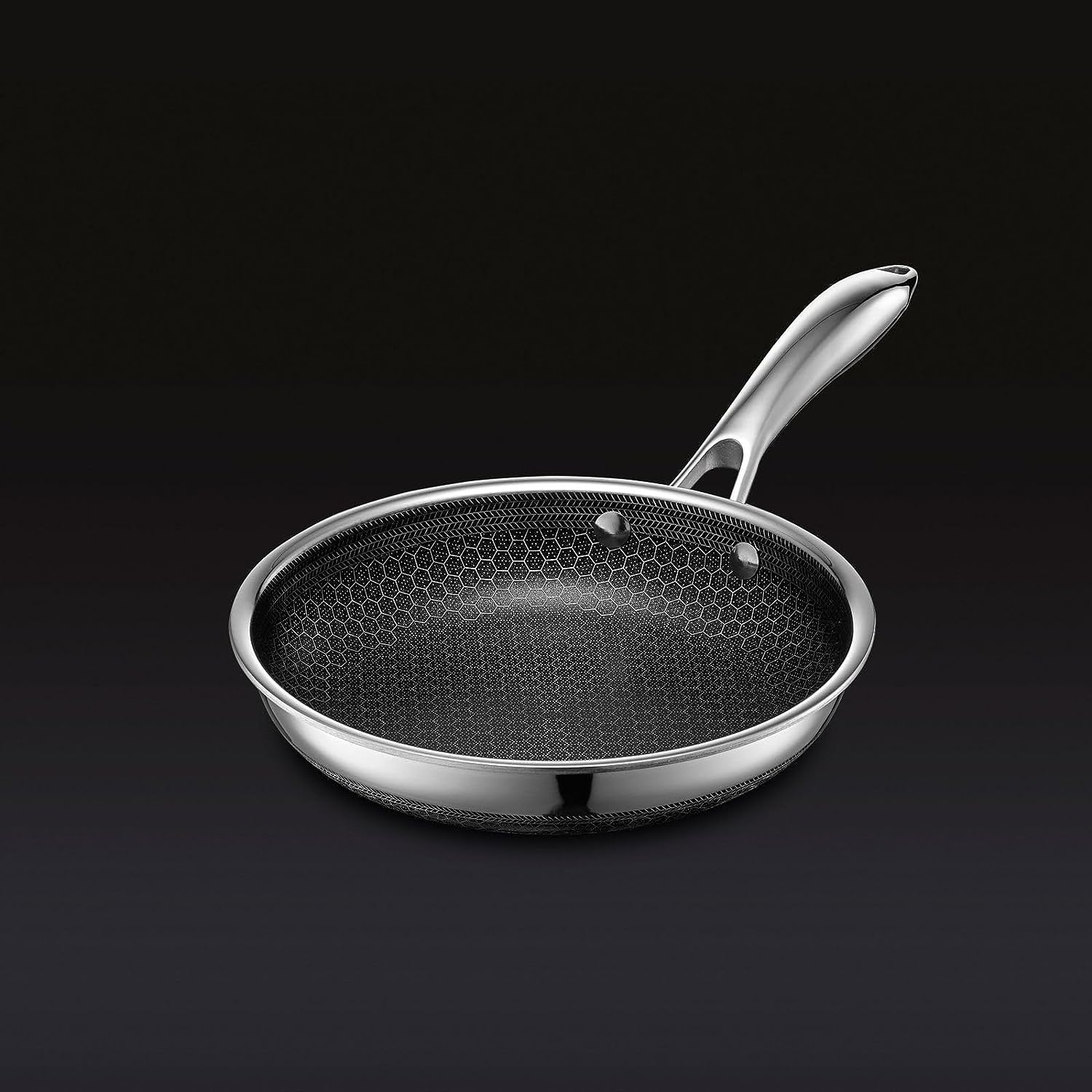 kitchen tools pans