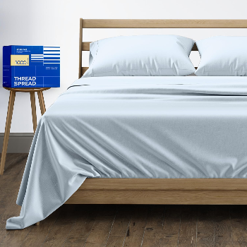 Theread cooling sheets