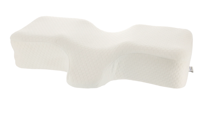 back sleepers pillows for neck pain