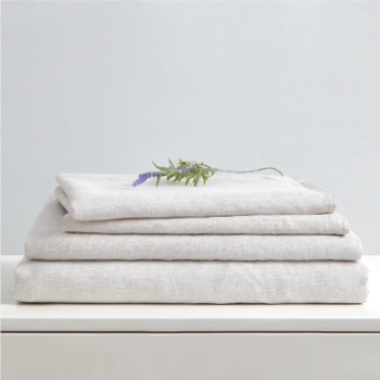 Dapu linen cooling sheets