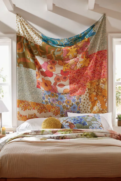 Wall Tapestry: The Ultimate Home Decorating Art