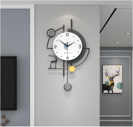 The 9 Best Wall Clocks for Every Style