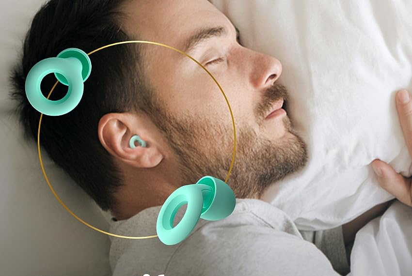 earplugs for sleep