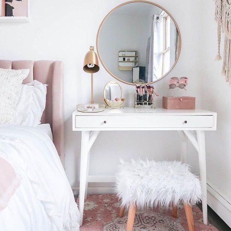 How To Organize Your Dressing Table – 6 Easy Steps