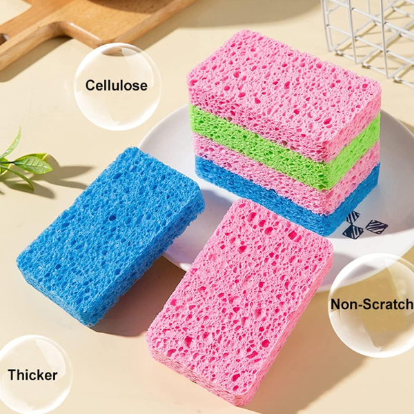 kitchen sink Soft sponge