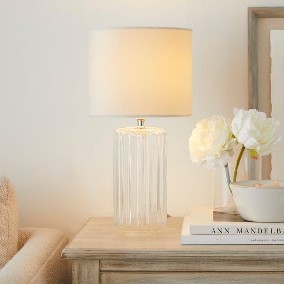 8  Best Bedside Lamps To Brighten Up Your Nightstand