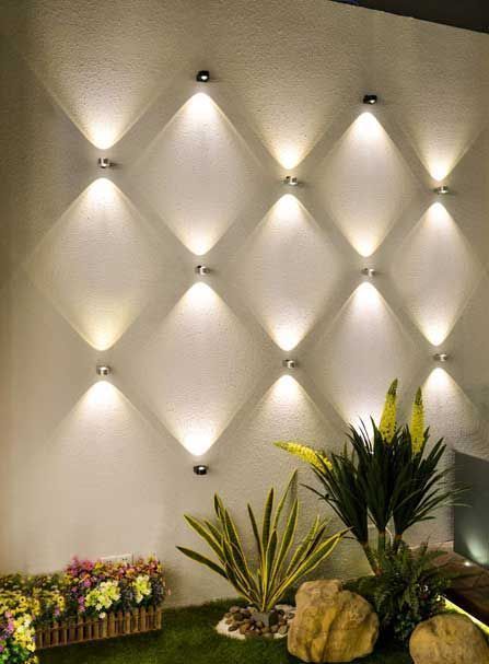 Outdoor Wall Decor About Wall Lighting