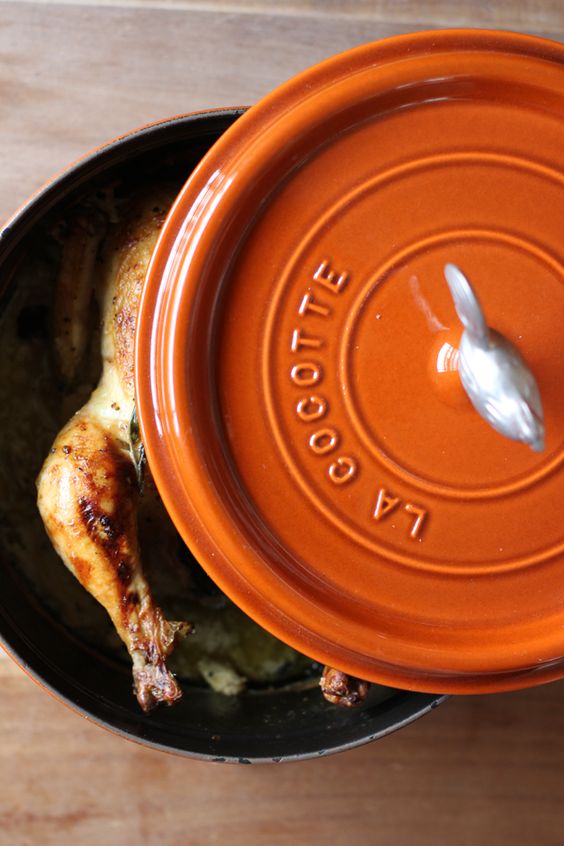 staub dutch oven