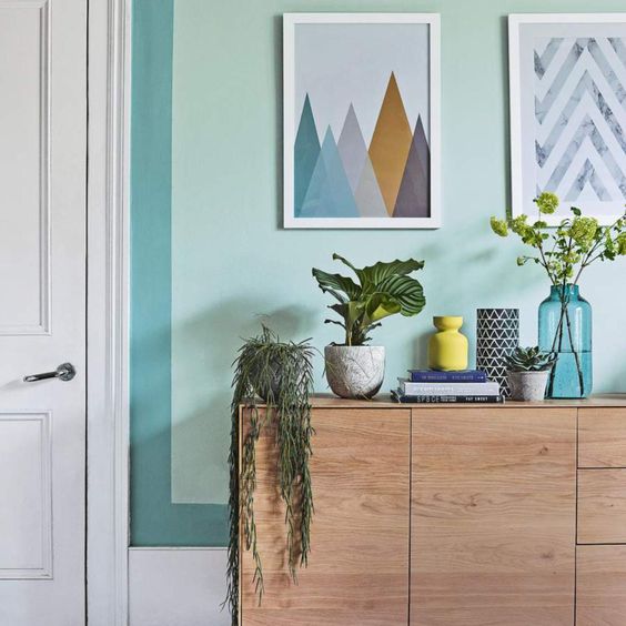 Feng Shui Tips for Harmonious Wall Decor: Boosting Positive Energy