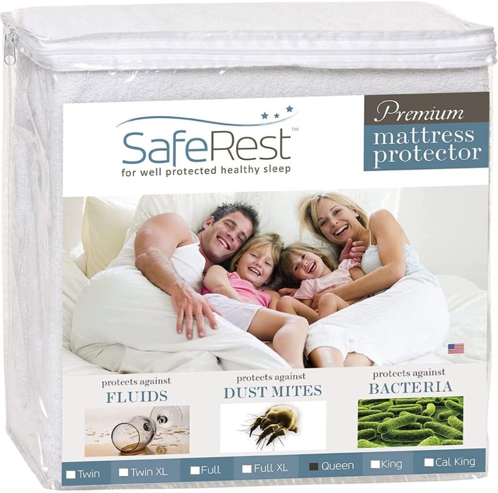 mattress protecter