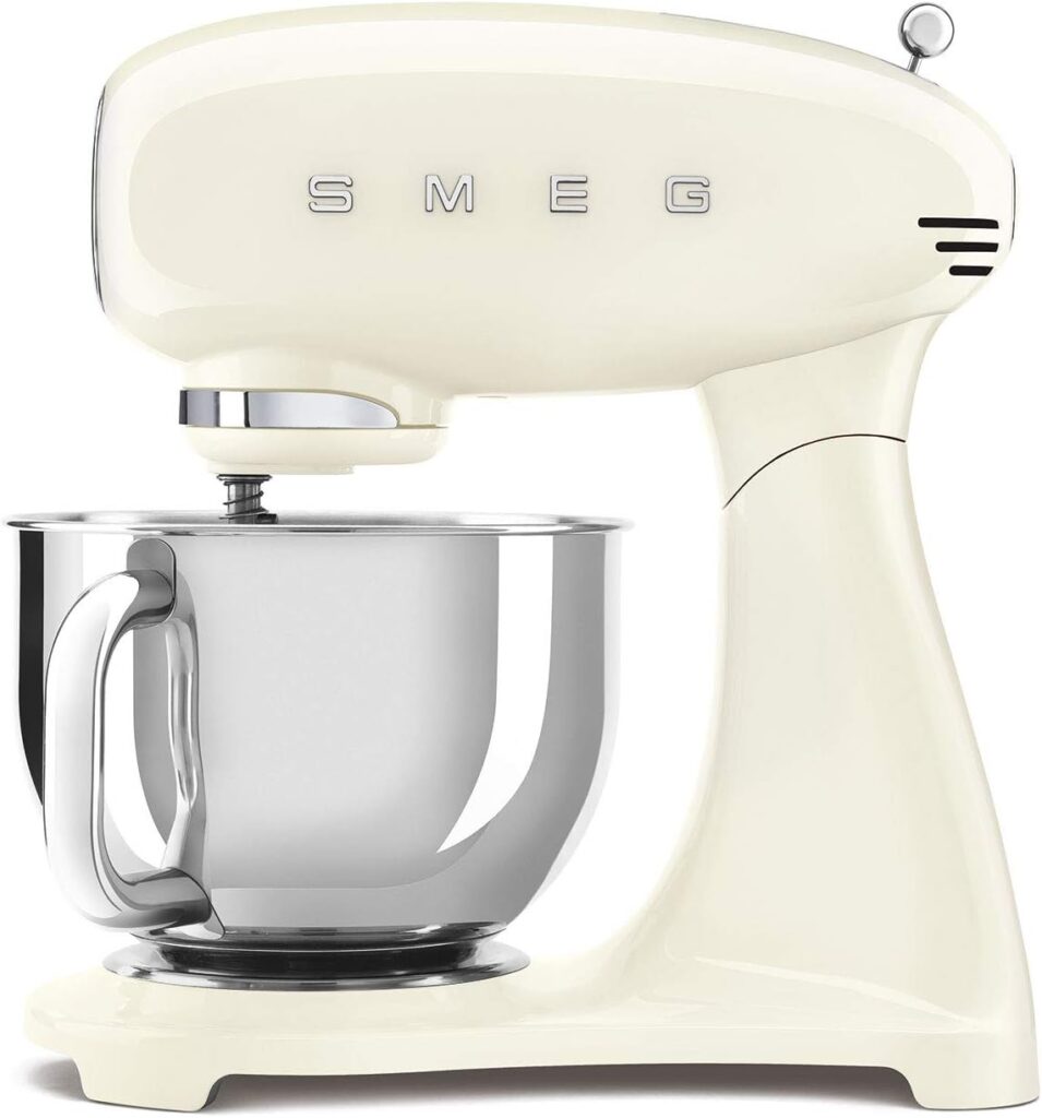 smeg mixer