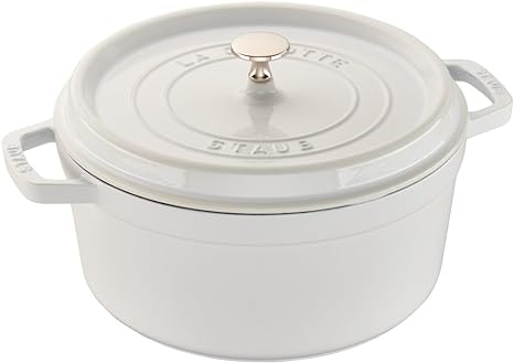 staub dutch oven