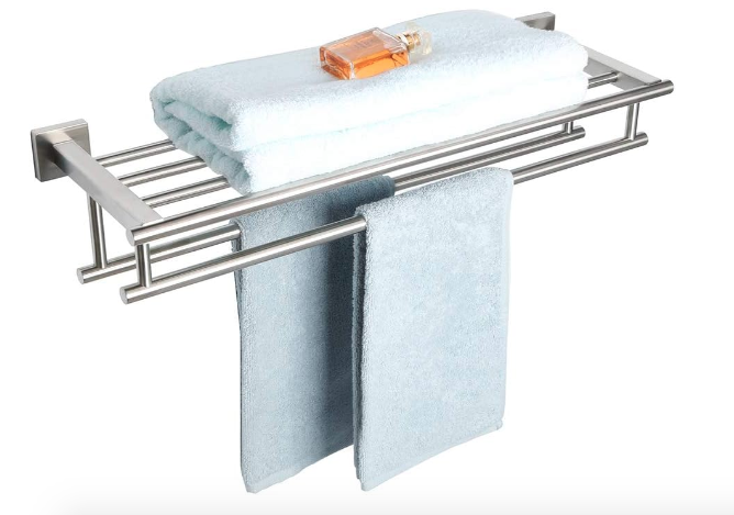 Alise Towel Rack