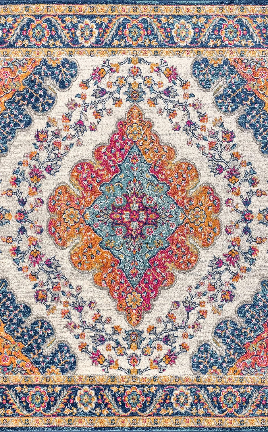 bohemian rug