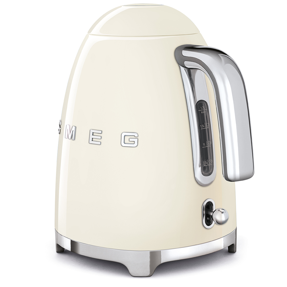 smeg kettle