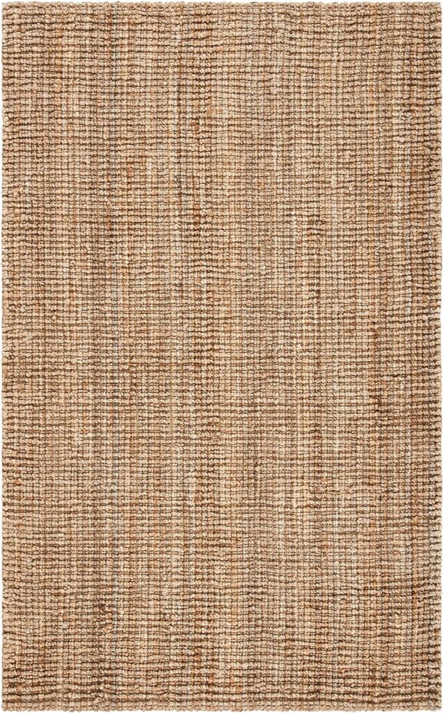 jute rug