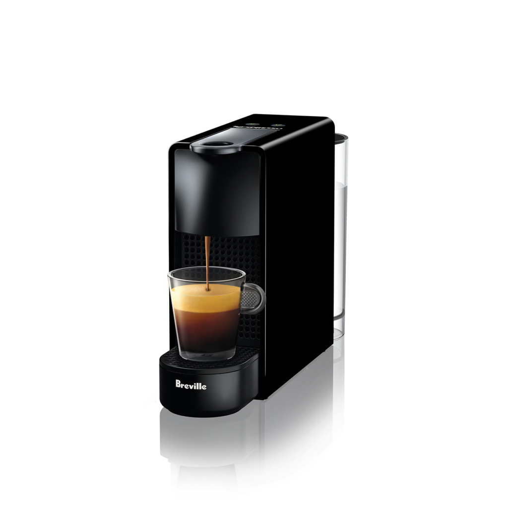 Nespresso Essenza Mini Espresso Machine