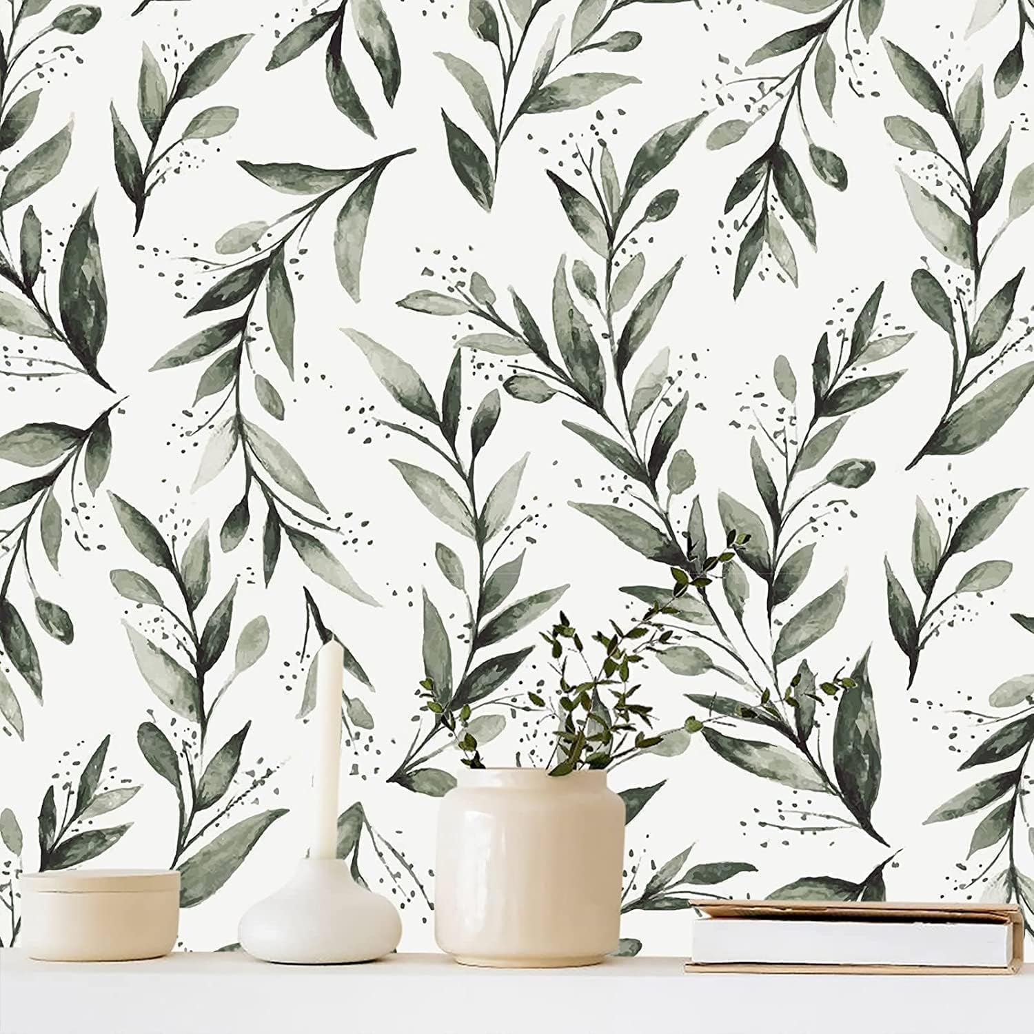 Beautiful Wallpaper for Any Room