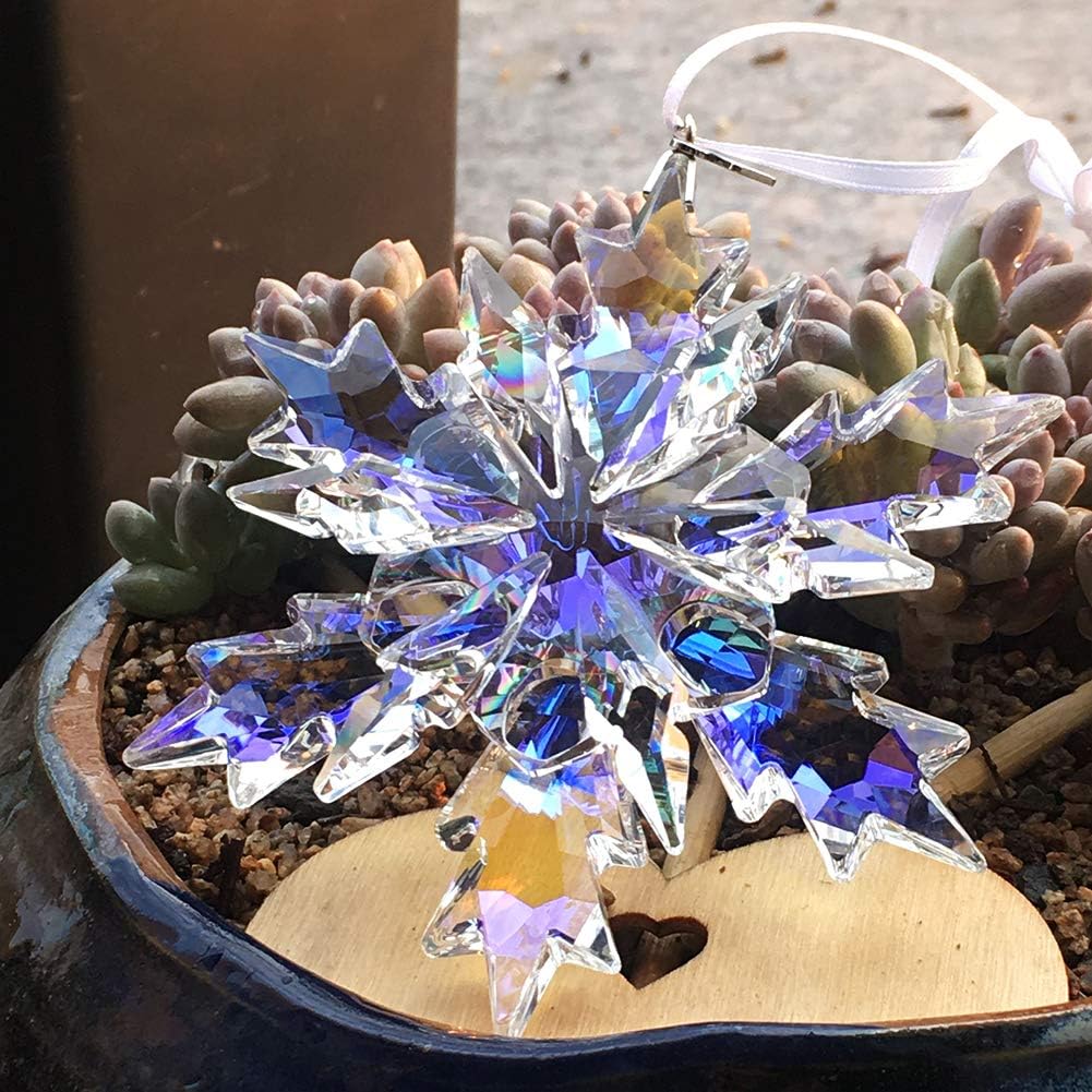 Snowflake Crystal