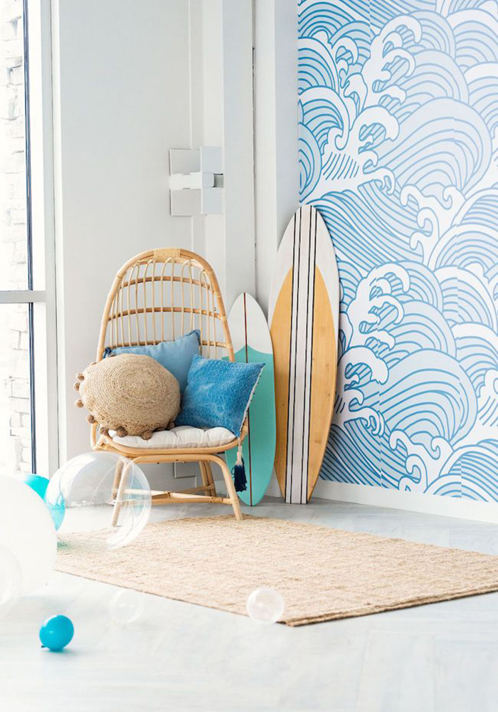 8 Coastal Bedroom Ideas To Transport You To The Shore