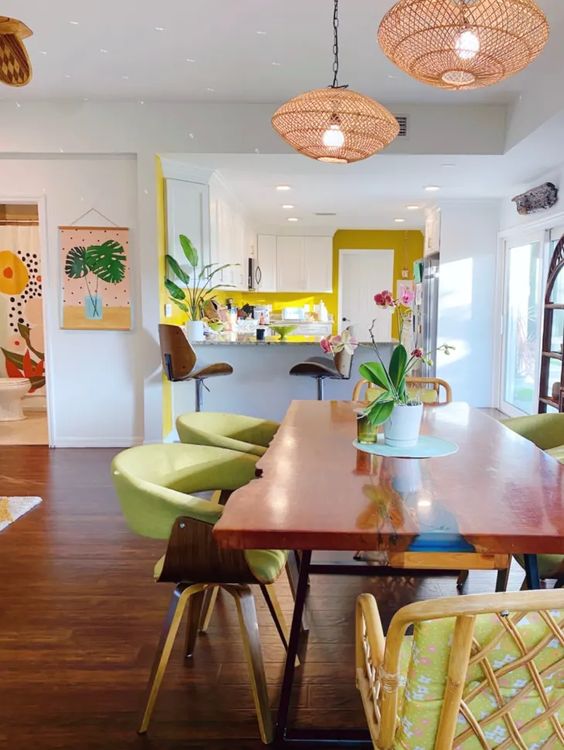 10 Clever Tips to Make Your Home Look Bigger and Brighter