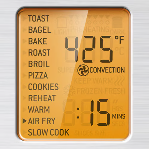 Breville Smart Oven