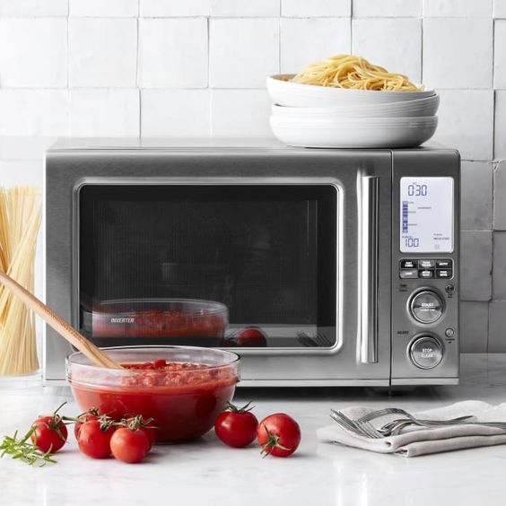 Breville Smart Oven Review–It Combines Appearance And Strength