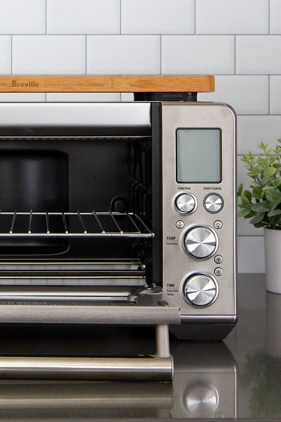 Breville Smart Oven