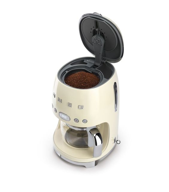 Semg Drip Coffee Machine