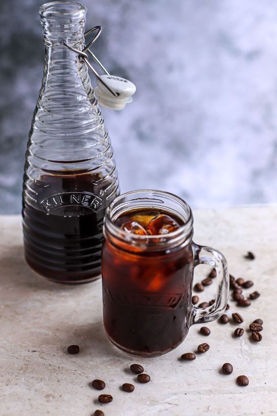 How To Make Perfect Cold Brew Coffee