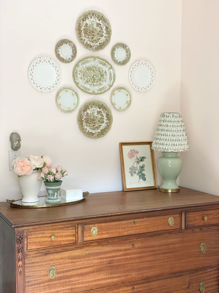 Farmhouse Bedroom