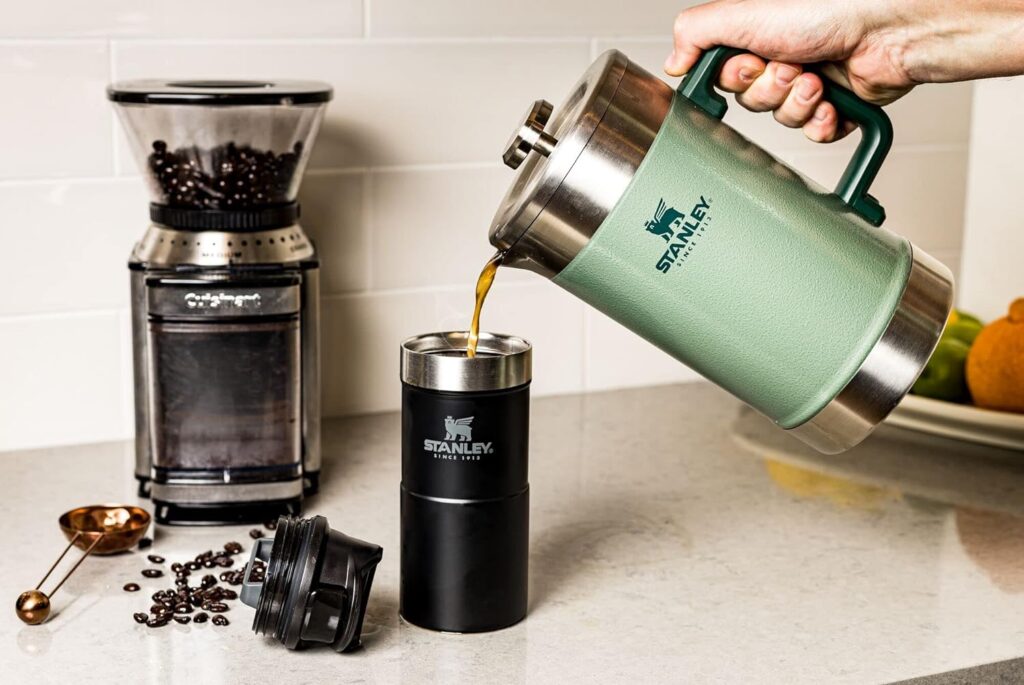 Gifts for Coffee Lovers