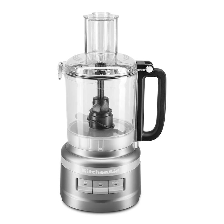 KitchenAid 9 Cup Food Processor