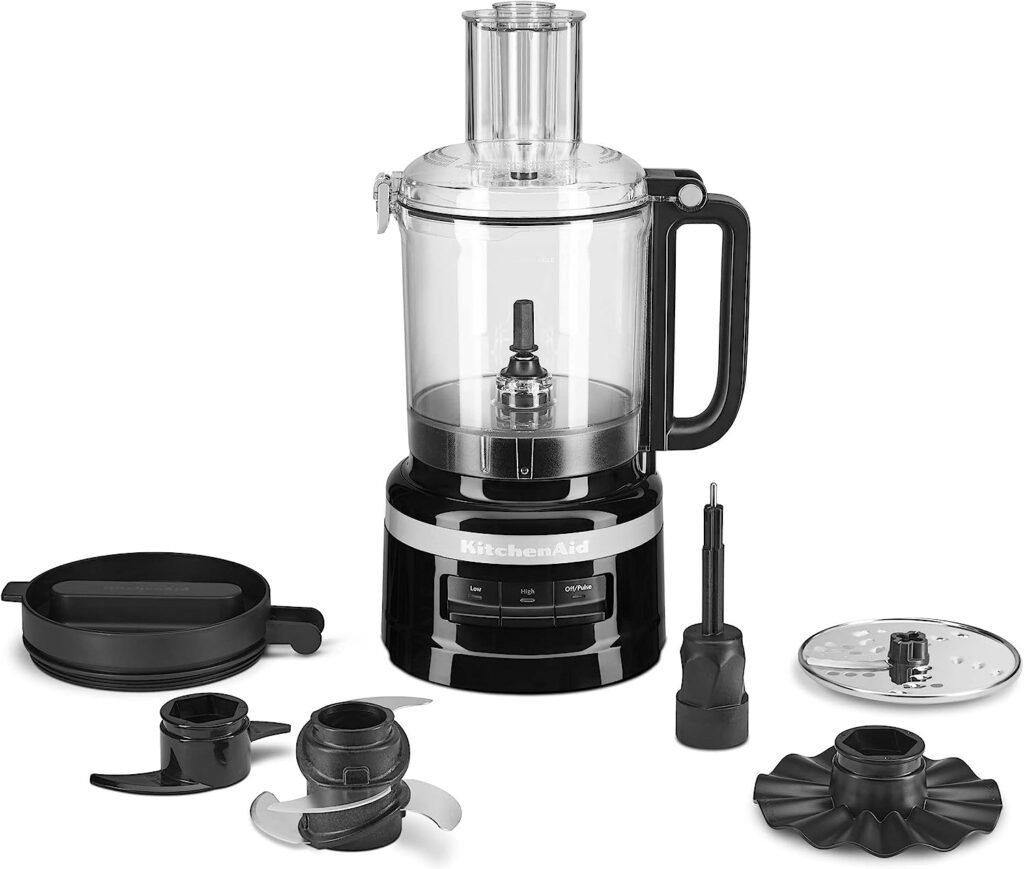 KitchenAid 9 Cup Food Processor