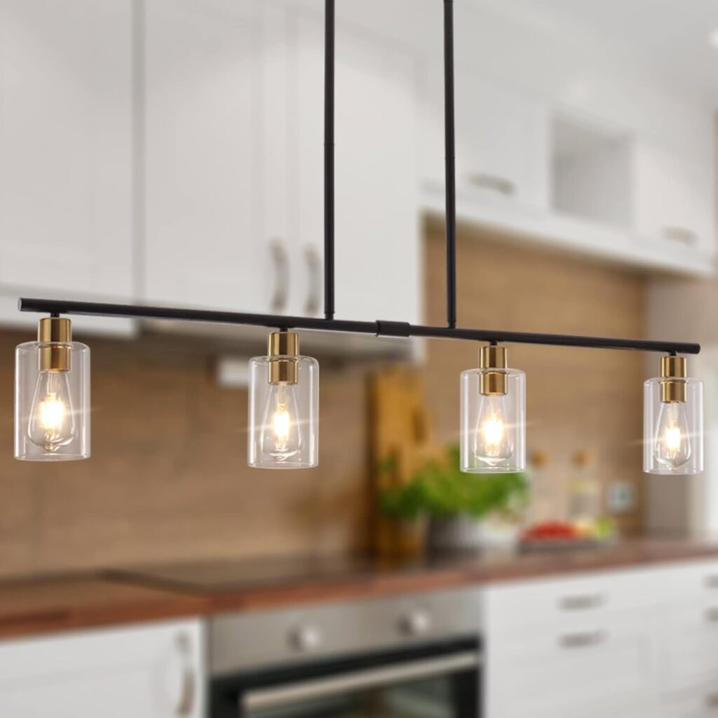 Kitchen Lighting