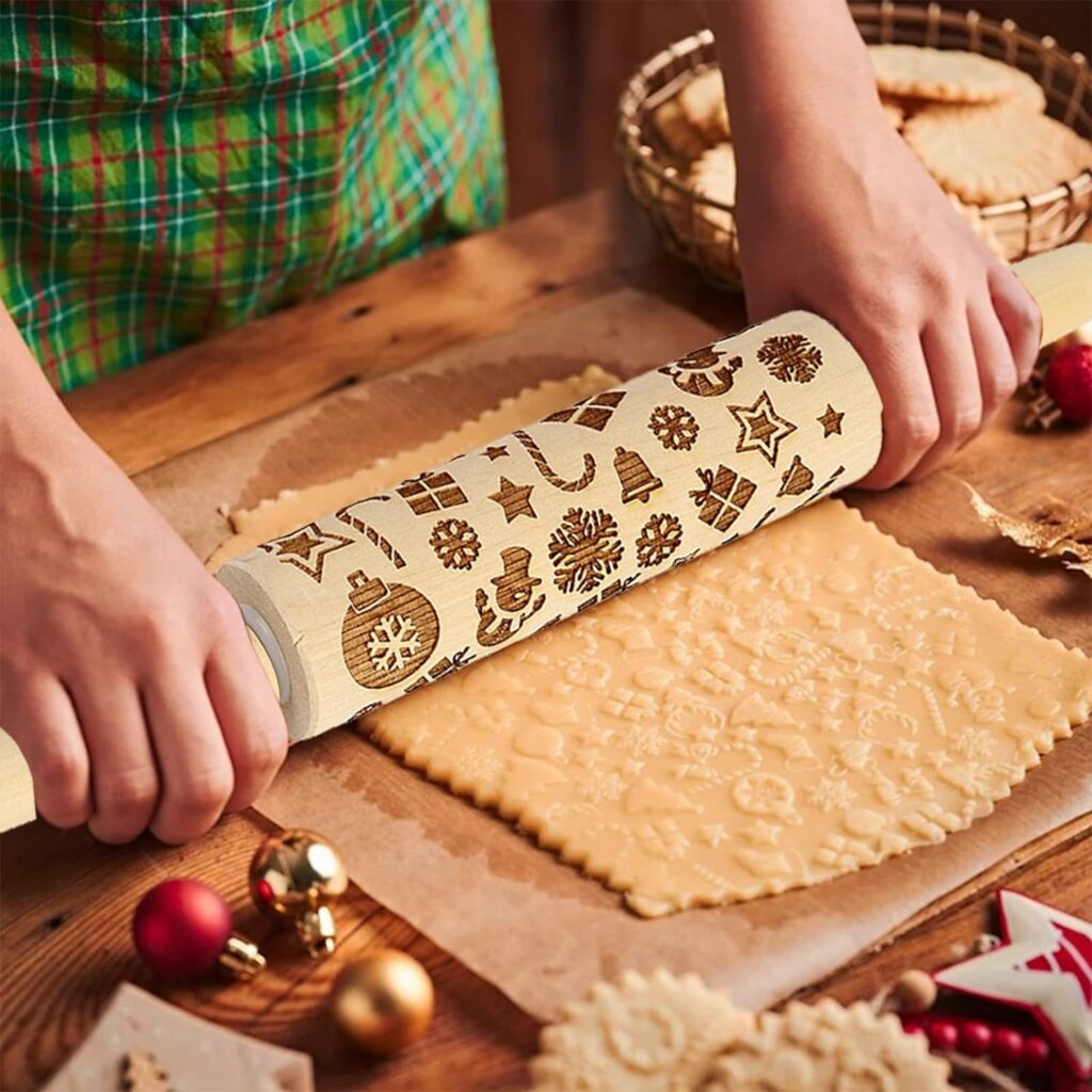 Baking Tools