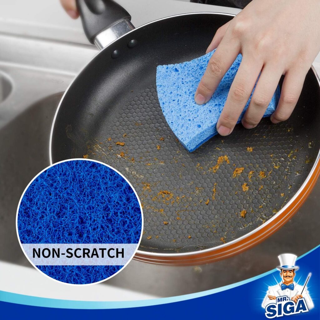 Non-stick Pans